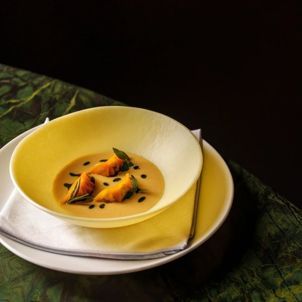 Pratos do Tuju por Reprodução/Instagram