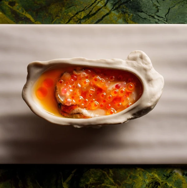 Pratos do Tuju por Reprodução/Instagram