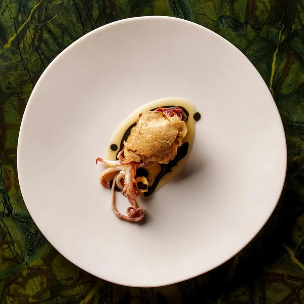 Pratos do Tuju por Reprodução/Instagram