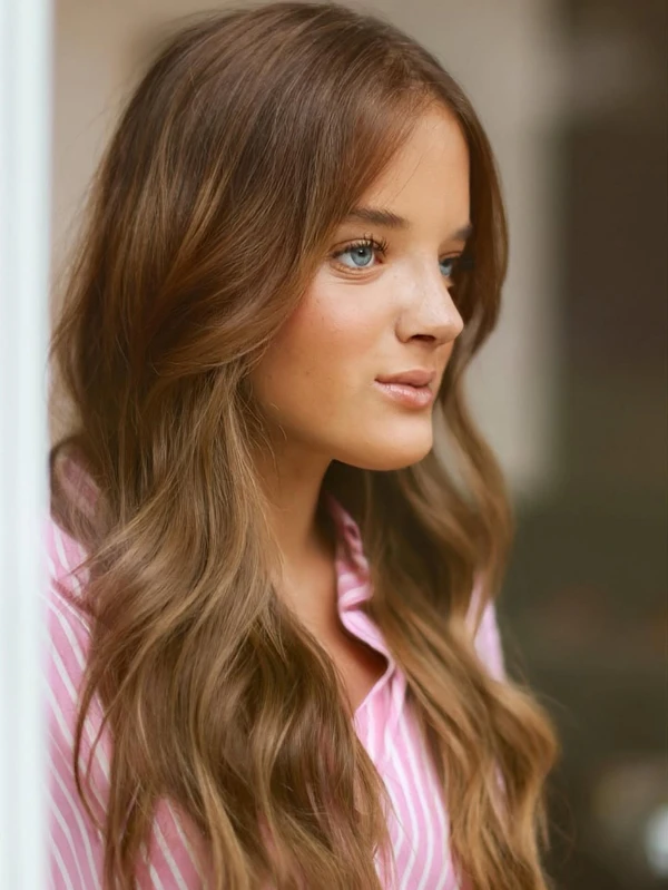 Rafaella Justus mostrou resultado de nova rinoplastia e explicou motivo da decisão por Reprodução