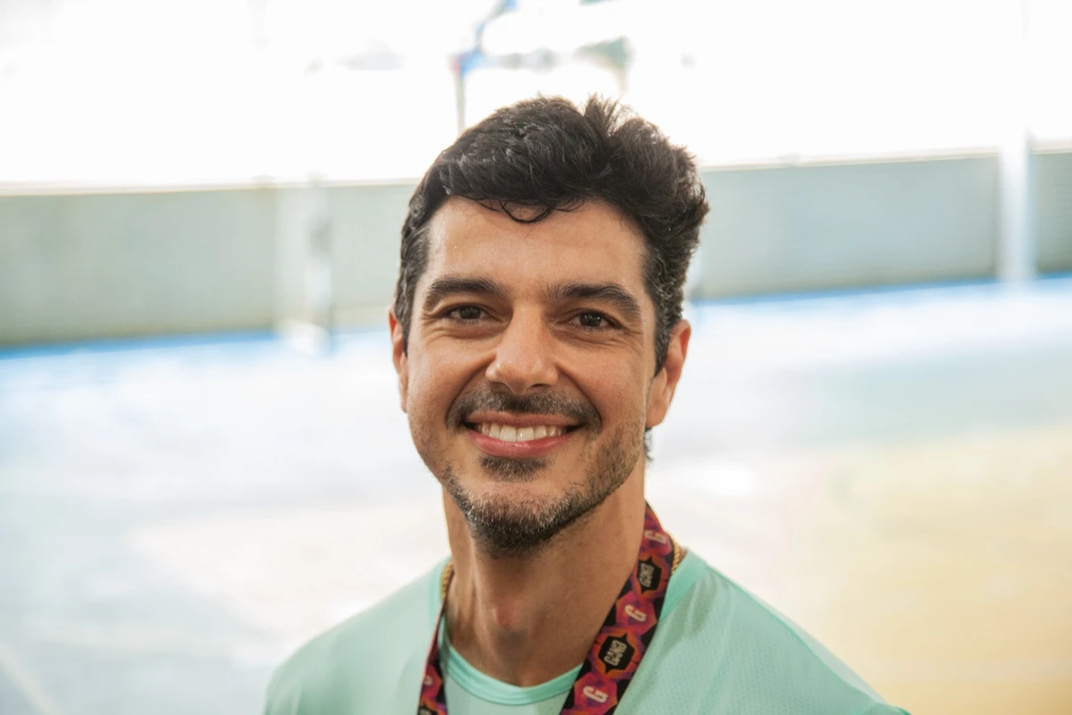 Romero Ribeiro por Sora Maia