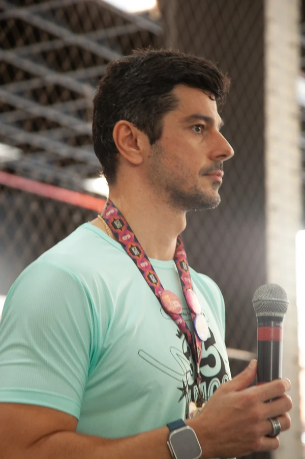 Romero Ribeiro por Sora Maia