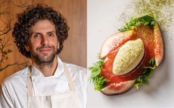 Tuju, em São Paulo, entrou para a história ao conquistar três estrelas Michelin em 2026