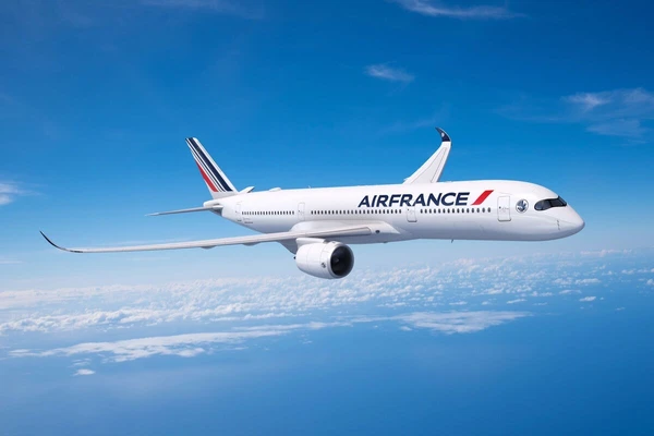  Air France