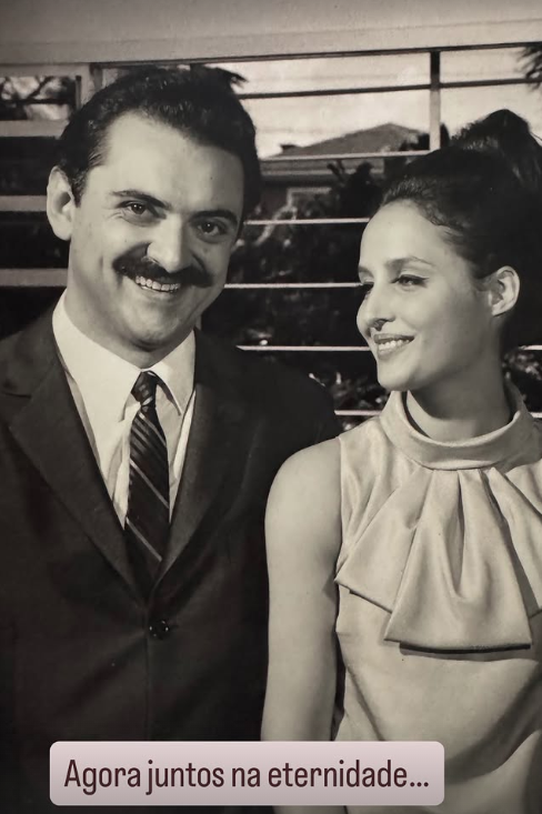 Mariana relembrou momentos com a mãe as irmãs por Reprodução | Instagram