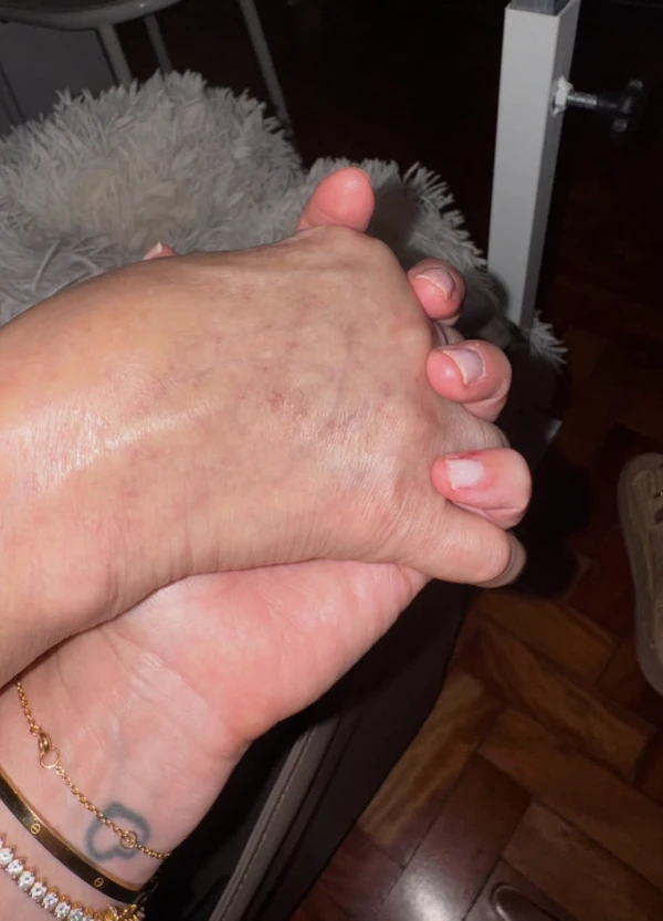 Mariana relembrou momentos com a mãe as irmãs por Reprodução | Instagram