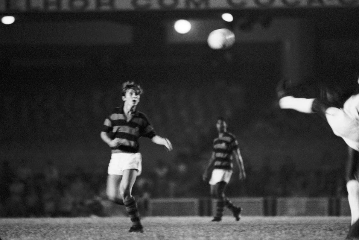  “Zico, o Samurai de Quintino” estreia nesta quinta-feira (30) nos cinemas brasileiros por Divulgação