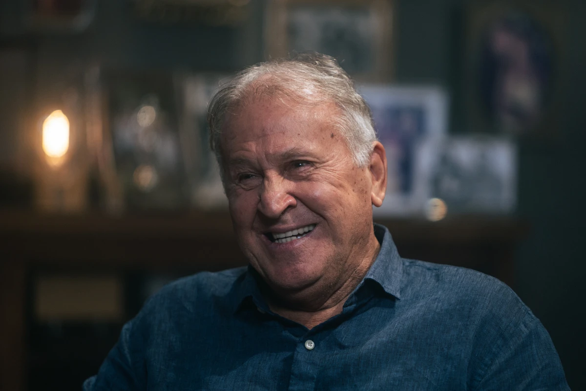  “Zico, o Samurai de Quintino” estreia nesta quinta-feira (30) nos cinemas brasileiros