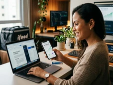 Imagem - Renda extra em 2026 garante até R$ 4.500 mensais e exige cuidado contra golpes