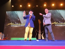 Imagem - Troféu celebra identidade e cadeia produtiva do Carnaval da Bahia