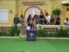 Imagem - Quem ganhou a primeira Prova do Patrão na Casa do Patrão? Dinâmica definiu liderança da semana