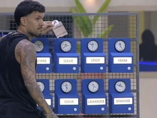 Imagem - Quem ganhou a primeira Prova do Patrão na Casa do Patrão? Dinâmica definiu liderança da semana