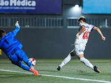 Imagem - Promessa do Bahia entra no radar do Grupo City e pode ser negociado no meio do ano