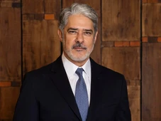 Imagem - Ex-produtor da Globo detona William Bonner e expõe bastidores da emissora: 'Não consegui perdoá-lo'