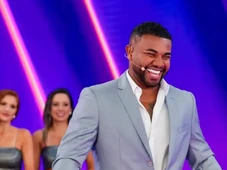 Imagem - Davi Brito estreia em novo reality e web reage à desenvoltura ao vivo