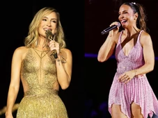 Imagem - Claudia Leitte abre o jogo sobre Ivete Sangalo e fãs pedem reconciliação: ‘Façam acontecer’