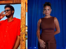 Imagem - Clara Buarque e ex-genro de Regina Casé voltam a aparecer juntos e aumentam rumores de romance; detalhes