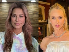 Imagem - Luana Piovani reage após choro de Virginia Fonseca e dispara: 'Lágrimas de crocodilo'