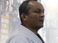 Imagem - Professor de jiu-jitsu Melqui Galvão é preso por suspeita de abuso sexual contra alunas