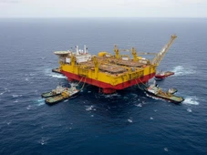 Imagem - Plataformas gigantes, 1 bilhão de barris e R$ 60 bilhões: o megaprojeto que quer transformar o Nordeste em polo do petróleo