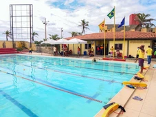 Imagem - Crianças autistas terão atividades em piscinas de graça em Salvador