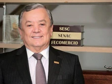 Imagem - Eleição para presidente da Fecomércio-BA acontece nesta quarta-feira (28)