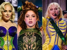 Imagem - Quanto uma diva pop ganha para cantar para milhões em Copacabana? Cachês milionários impressionam