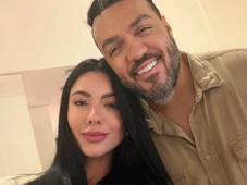 Imagem - Namorada de Belo arma confusão com policial em festa promovida por Romário: ‘Amante’