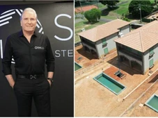 Imagem - Veja como serão por dentro as casas populares que Roberto Justus quer construir no Brasil