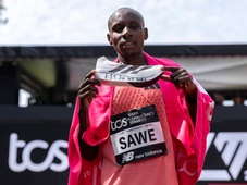 Imagem - Como é a estratégia extrema de carboidratos do queniano que terminou maratona em menos de 2 horas