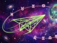 Imagem - O universo recompensa Touro, Virgem, Escorpião e Aquário com respostas e oportunidades hoje (2 de junho)