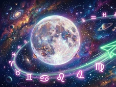 Imagem - Universo manda recado para Áries, Virgem, Sagitário e Peixes hoje (29 de abril) e exige mudança urgente e imediata