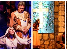 Imagem - Peça baseada na obra de Chico Xavier chega a Salvador