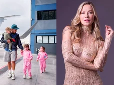 Imagem - Zé Felipe detona Luana Piovani após ‘maldição’ contra seus filhos: ‘Sua suja’