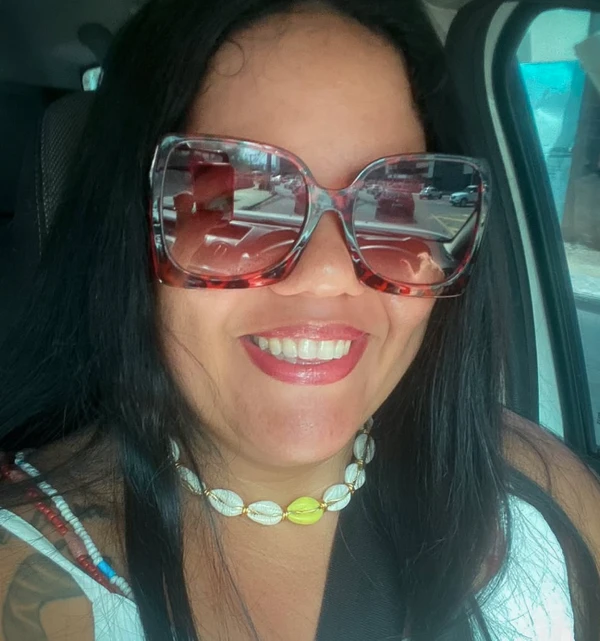 Advogada foi presa em Salvador por Reprodução/Redes sociais