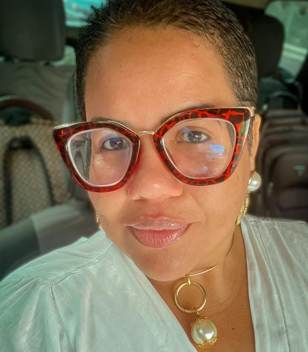 Advogada foi presa em Salvador por Reprodução/Redes sociais