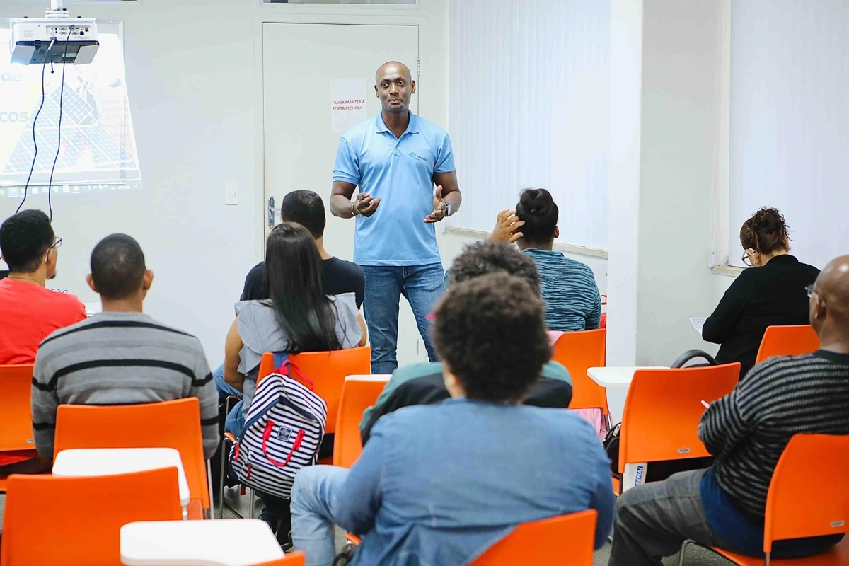 Lucas Moura/Secom PMS