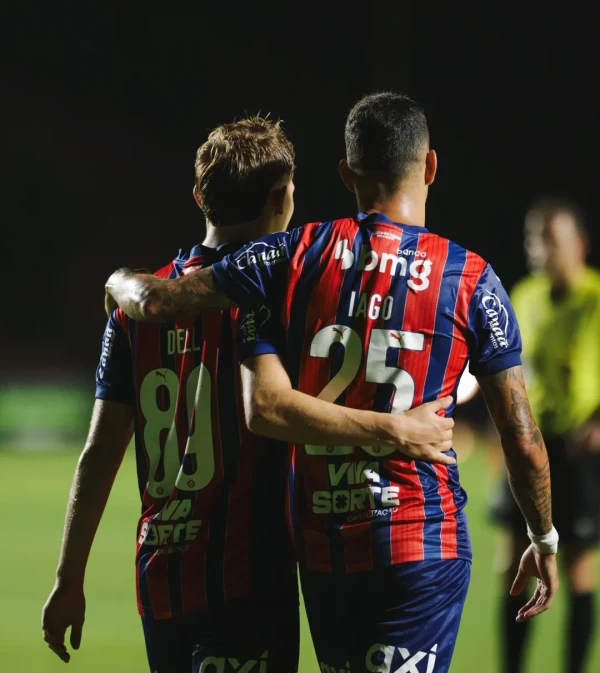 Dell pelo Bahia em 2026 por Reprodução/E.C. Bahia