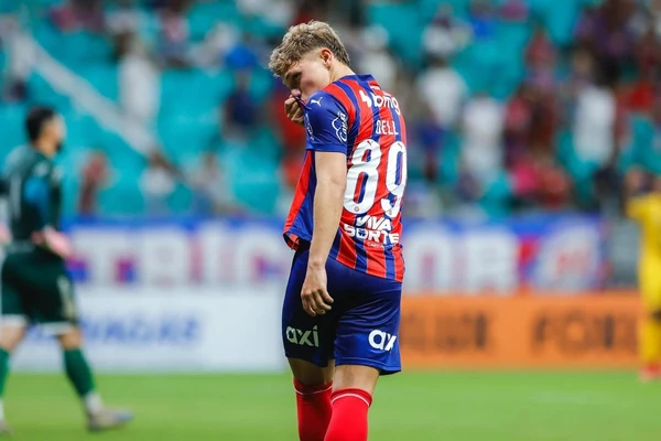 Dell pelo Bahia em 2026 por Reprodução/E.C. Bahia