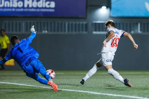 Dell pelo Bahia em 2026 por Reprodução/E.C. Bahia