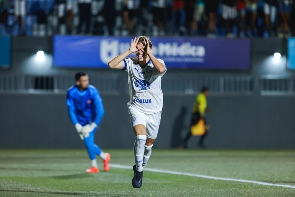 Dell pelo Bahia em 2026 por Reprodução/E.C. Bahia