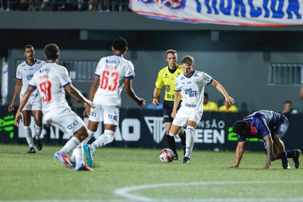 Dell pelo Bahia em 2026 por Reprodução/E.C. Bahia