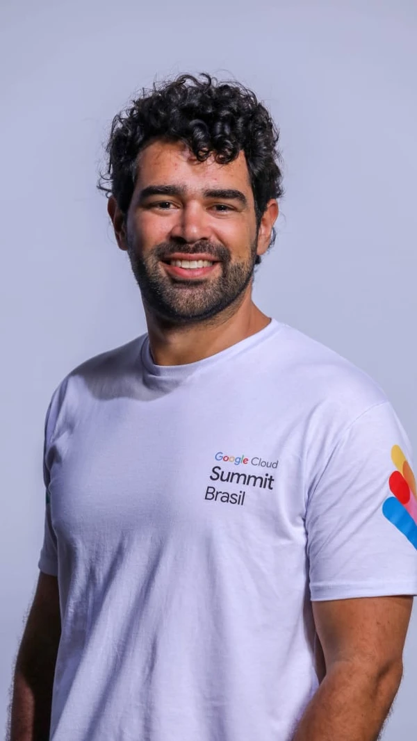 ícaro Ribeiro por Divulgação