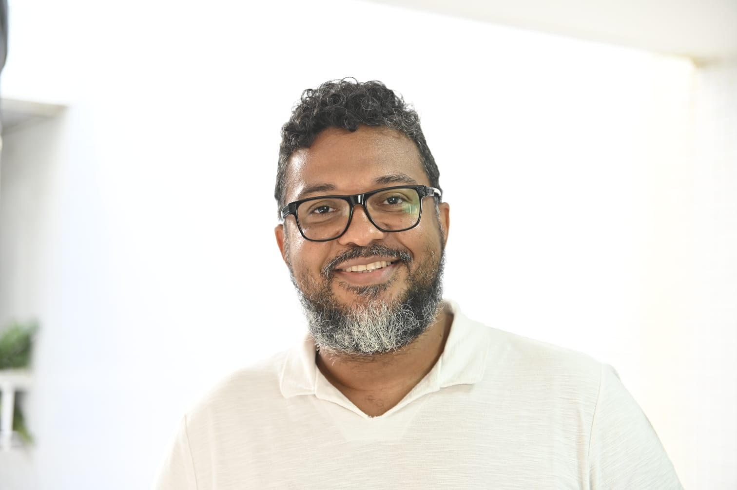 Donaldson Gomes é um dos mediadores por Divulgação