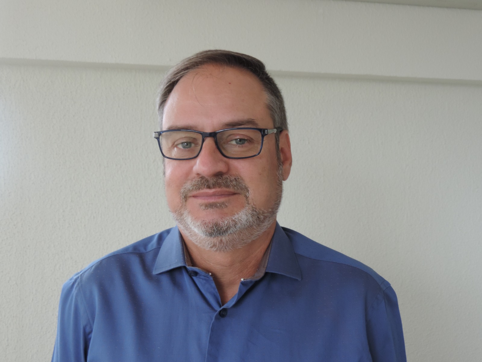 Alexandre di Ciero por Divulgação