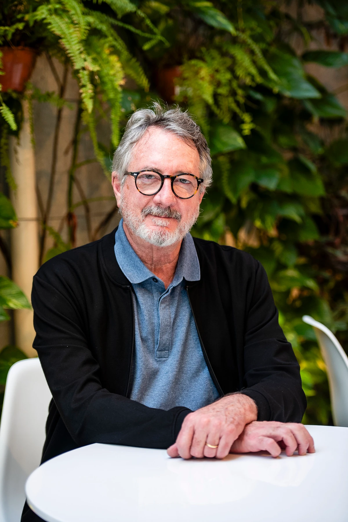 Caio Magri por Divulgação