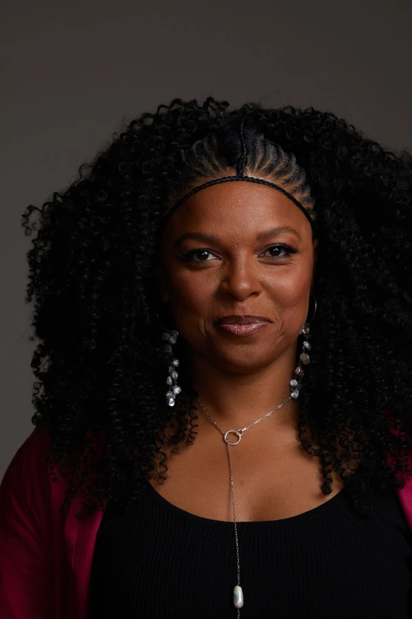 Luana Ozemela por Divulgação