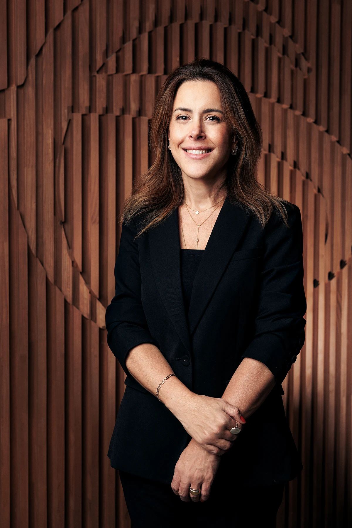 Nathalia Garcia por Divulgação