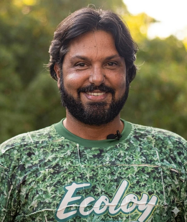 Loyola Neto por Divulgação