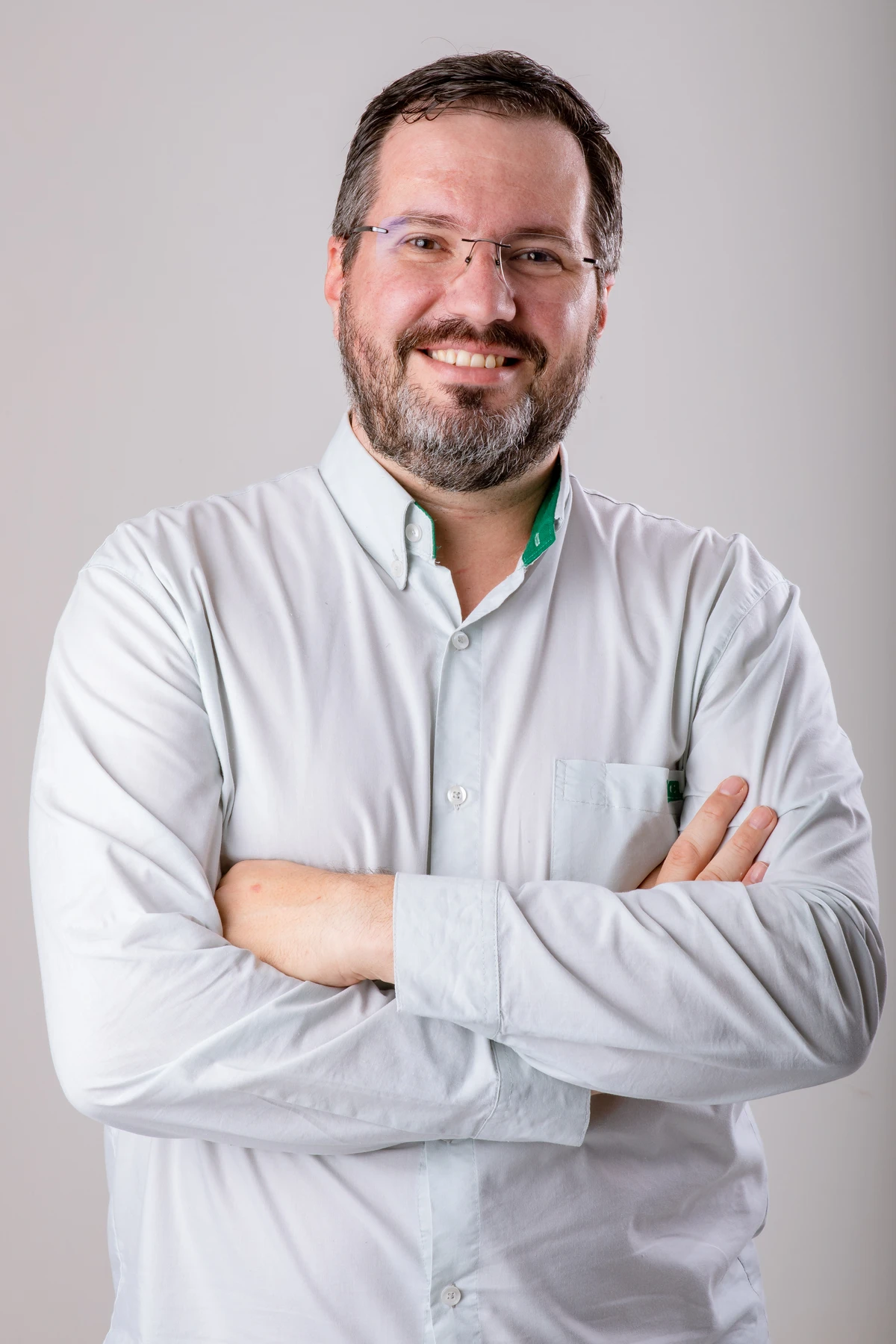 Luiz Henrique Tapia por Divulgação